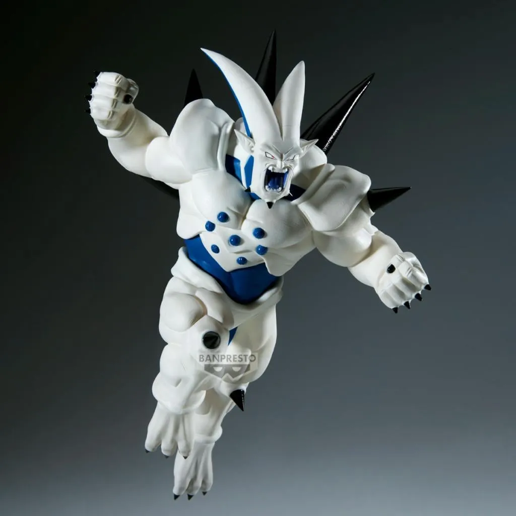 DRAGON BALL GT - Yi-Shinron - Figure Match Makers 20cm